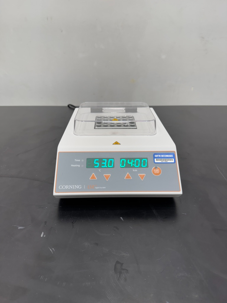 Image of Corning LSE Digital Dry Bath